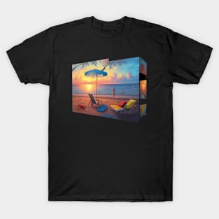 Summer Madness T-Shirt